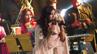Deewani Mastani Live || Shreya Ghoshal || Bajirao Mastani || HD 1080p
