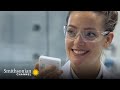 Making the Perfect Cup of Tea is More Science than Art ☕️ Inside The Factory | Smithsonian Channel