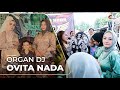 ORGAN LIVE OVITA NADA - Berpisah di ujung jalan | Garung Juni 2024