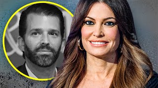 Kimberly Guilfoyle Split From Don Jr. Immediately After This Happened