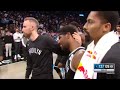 highlight kyrie irving misses game winner in dramatic fashion all angles and replays