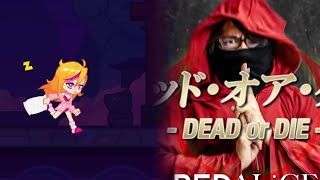 [Muse Dash] REDALiCE -デッド・オア・ダイ [Custom 11★]