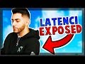 Latenci :: Misleading and stealing Latenci :: Misleading and stealing