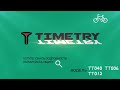 Велосипед timetry tt040 tt006 tt012