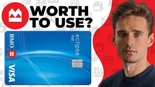 BMO eclipse rise Visa Credit Card Review - Watch Before you Apply