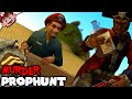 The Captain's Booty!  (Garry's Mod: Murder and PropHunt)