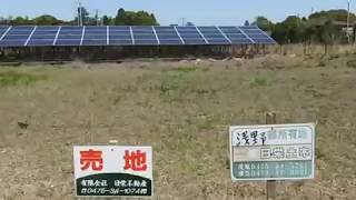 売地情報　千葉県長生郡白子町関1293-43