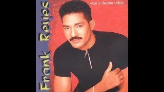 Cúrame - Frank Reyes (Audio Bachata)