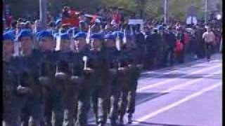 turkish army w/ erdogan abdullah gul pkk