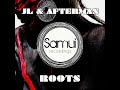 roots club mix