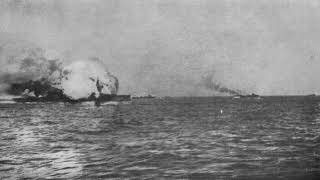 Battle of Jutland | Wikipedia audio article