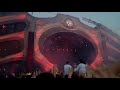 Afrojack Live Neversea 2019 - Turn Up The Speakers