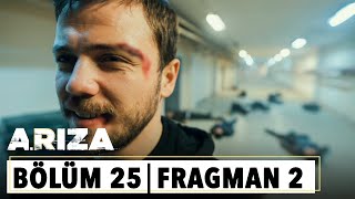 Arıza 25.Bölüm 2.Fragman | \