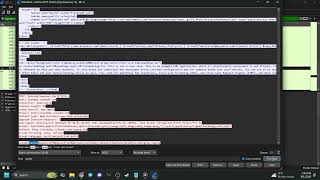 Man-in-the-Middle Attack Demonstration Using Wireshark (HTTP vs HTTPS)(241302503)