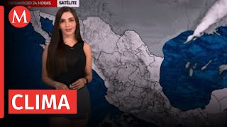 El clima para hoy 6 de enero de 2025, con Emily Quiñones