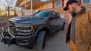 I Never Should Have Bought This Stupid Truck