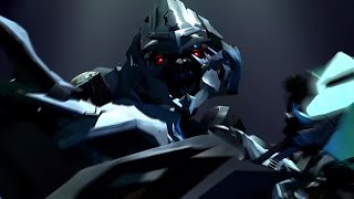 [Prisma 3D] Megatron Animation + Download