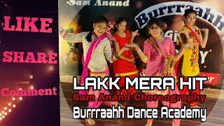 Lakk Mera Hit Dance Video | Sonu Ke Titu Ki Sweety | Sukriti Kakar, Mannat Noor & Rochak Kohli
