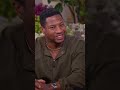 Jonathan Majors Shares How He Stays in Shape!