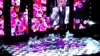 Rod Stewart "The First Cut Is the Deepest" Live 7/29/18 (Louisville, KY)