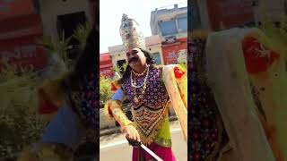 Baba gadhia dussehra 2022 video 2