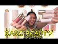 RARE BEAUTY PRODUCTS (first time!) by Just Me Elah