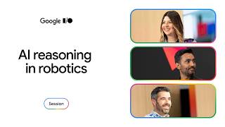 Physical AI: the new era of robotics