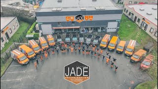 JADE CORPORATION 2023