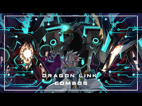 Dragon Link Combos August 2022 Youtube