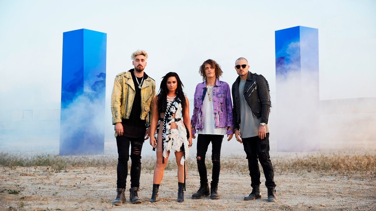 Cheat Codes - No Promises (feat. Demi Lovato) Cheat Codes - No Promises (feat. Demi Lovato)