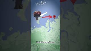 Biggest Nuclear Test Ever Too Big