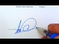 hiralba name signature style h signature style signature style of my name hiralba