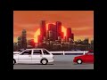 DC - Paro(noia) [Slowed + Reverb]