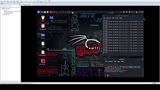 DOS Detection System using Python & Scapy – Uneeq Interns Cybersecurity Task