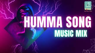 AR Rahman HITS  |  The Humma Song OK Jaanu A.R.Rahman,Badshah,Tanishk