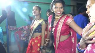 TIKRAPADA Maatipaka Dance Video