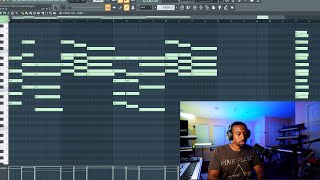 EASY music theory for producers