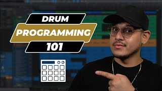 Program Better Hip Hop Drums by Mastering these 3 Core Elements | Drum Programming 101