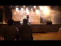 Chloe Leigh Cher Benidorm showcase