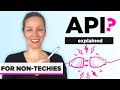 API Tutorial for Beginners: Why and how to use APIs