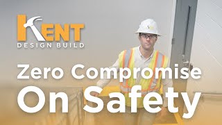 ZERO COMPROMISE ON SAFETY | Construction Safety Week 2025