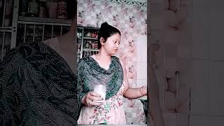 শশুর শাশুড়ির বাচ্চা #funny #shortsvideo #comedy