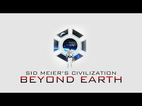 Civilization: Beyond Earth #1 — За пределами земли.