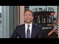 Max Kellerman doesn’t want to hear excuses for Clayton Kershaw  First Take