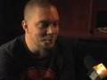 CHIMAIRA Interview on Metal Injection