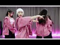 오디션반 원테이크 촬영 aespa 에스파 pink hoodie 4k 안무 댄스커버 dance cover 오디션심화반 kdm댄스학원 위례댄스학원 위례댄스 오디션