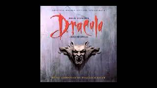 Dracula Soundtrack Track 14. \