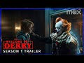 IT: Welcome To Derry | SEASON 1 TRAILER | Max