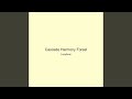 Cascade Harmony Forest