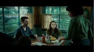 Ayanna Berkshire plays "Cora" in Twilight with Kristen Stewart and Billy Burke (clip)
